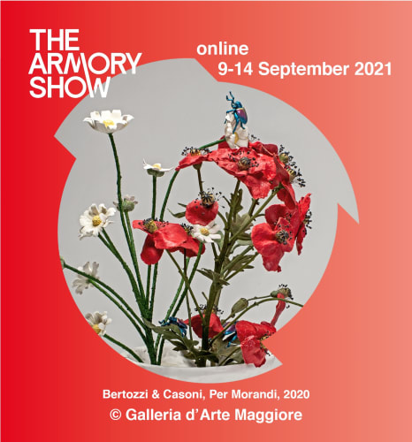 The Armory Show Online 2021