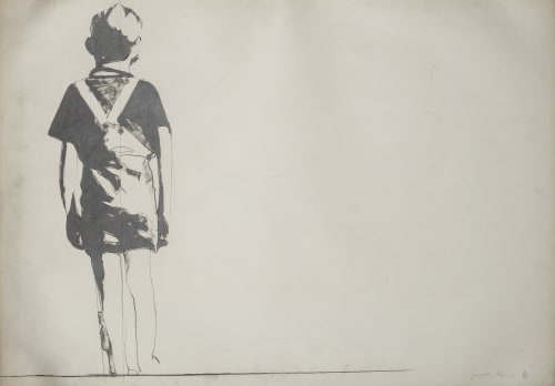 Bologna | Giosetta Fioroni, The future has emerged from the past