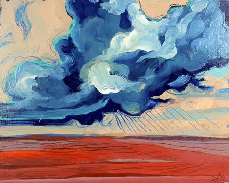 Samantha Williams-Chapelsky , New Works