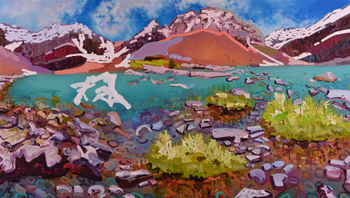 Sheila Kernan, Your Journey Starts Here