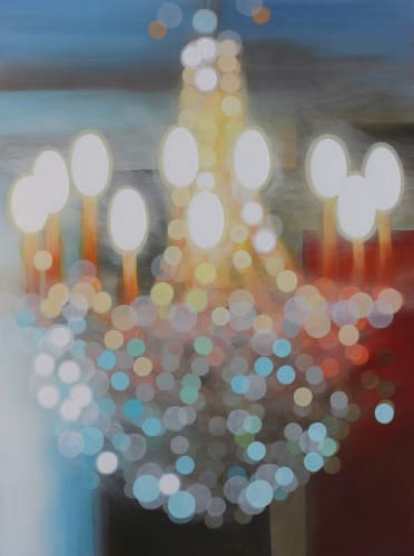 Rachelle Kearns, Lux