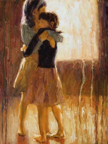 Rowan Hill, New Works