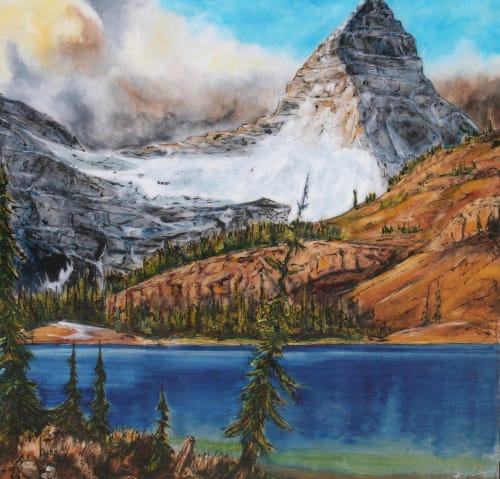 David Zimmerman, Polished Perceptions