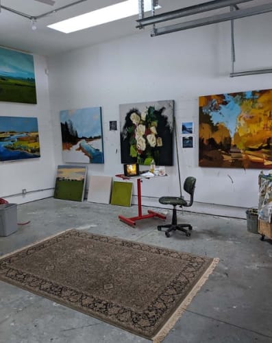 Drew Klassen, On the way to Dave's (and other places)