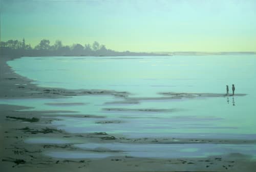 Barbara Amos , The Twilight Series