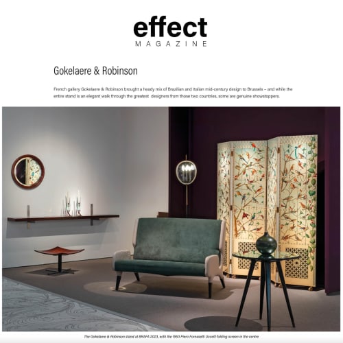 Effect Magazine