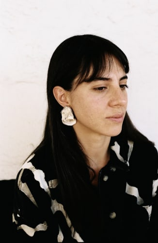 Courtesy Image: Lea Marcaccini