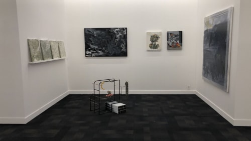 Material Vol.9, Mexico City, Mexico