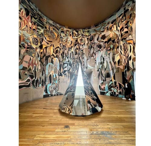 Press: "Las exposiciones de arte de septiembre que debes ver en CDMX"