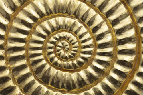 Ana Henrnández, "LU’ / Ojo derecho y ojo izquierdo", 2024-2025. Detail. Courtesy of the artist and Campeche.