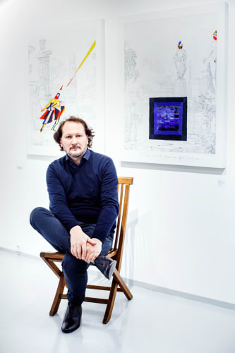 Vladimir Grig