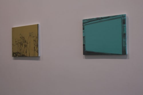 Ciaran Murphy , All that’s air melts into solid