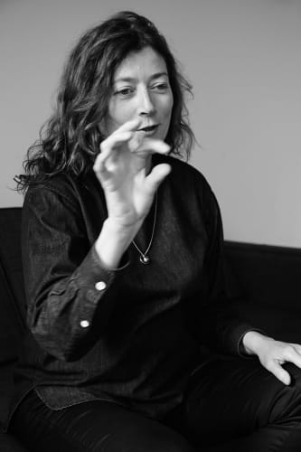 Photo by Lotte van Raalte