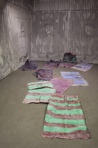 Mick Peter, Tao Foam