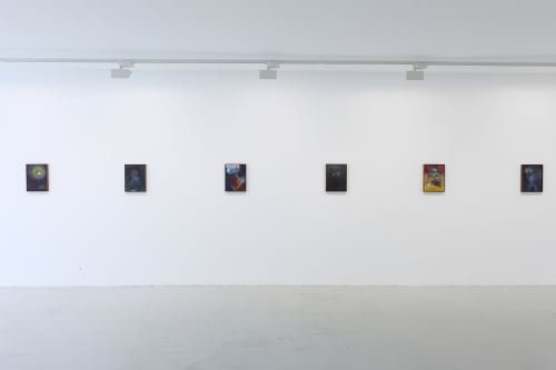 Gert & Uwe Tobias, Solo exhibition