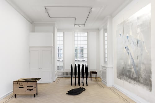 Lucy Skaer, Past Shows