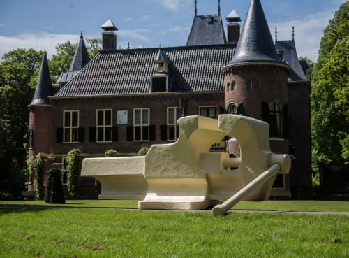 Vrijstaat, Atelier Van Lieshout