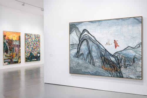 Daniel Richter, Lonely Old Slogans