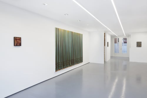 Louise Giovanelli, A Priori