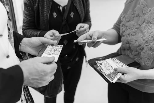 Michael Riedel, Riedels