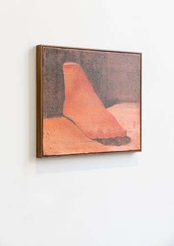 Perspective view | Cast, 2021