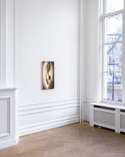 Angela Heisch, Chambers