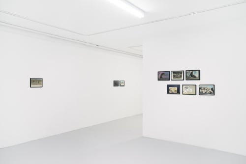 Ciarán Murphy, Hundreds of Nature