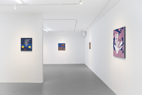 Rhys Coren, Rock-hard Aura and the Lost Explorer