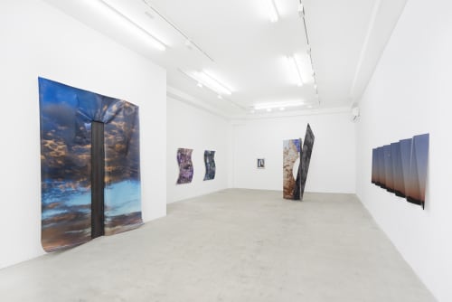 Letha Wilson, Horizon Eyes