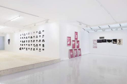 Community Board, Group Exhibition