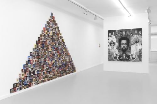 Eric White, Monaural