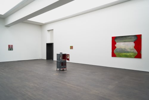 Nashashibi/Skaer 'Future Sun' opens at S.M.A.K.