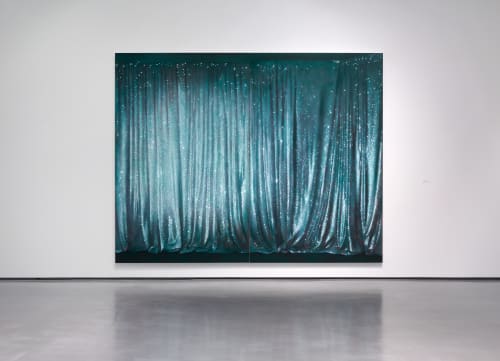 Photo credit: White Cube (Ollie Hammick). Courtesy of the artist and White Cube.