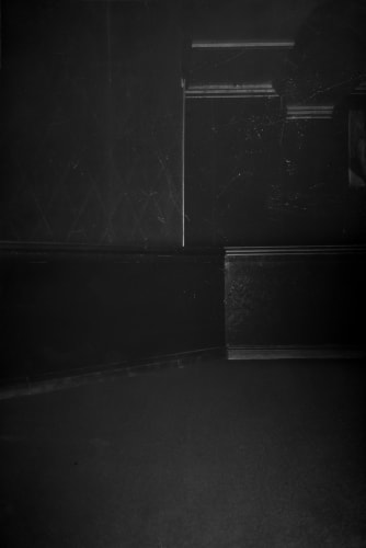 Dirk Braeckman, "V.B.-C.N.-11", 2011