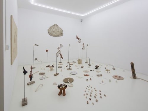 Entitled Proregress, 12th Shanghai Biennale