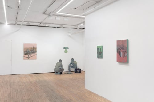 Arturo Kameya’s Quest Towards the Supernatural