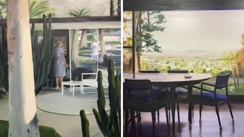 Podcast: 5 Questions to Caroline Walker