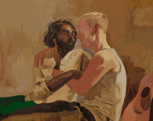 Anthony Cudahy 'ceaseless arranger' @ GRIMM Gallery, Amsterdam