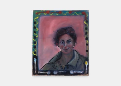 Why Do Artists Keep Painting Self-Portraits?