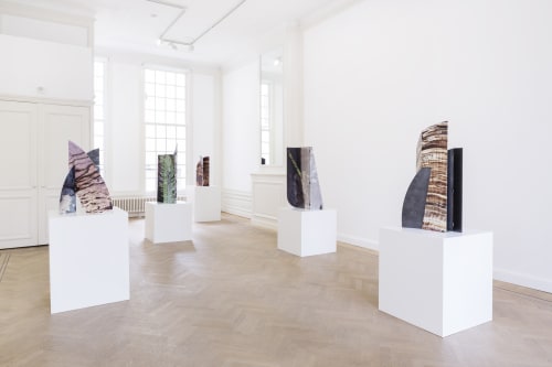 Foto Sonia Mangiapane, Courtesy the artist and GRIMM Amsterdam | New York