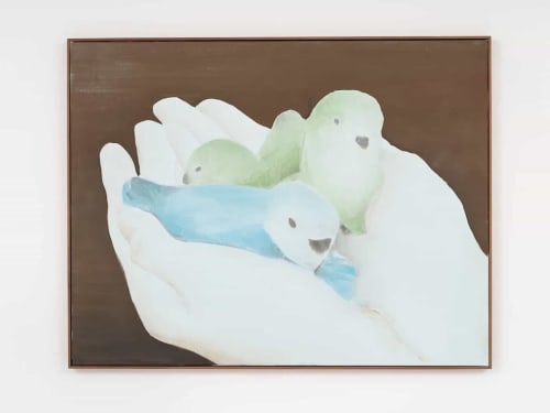 The Top 5 Art Exhibitions To See This Week