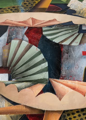 Tjebbe Beekman: Tetris at Grimm