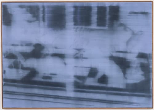 Contemporary Artists In The Spotlight 2023 – Nico Kos-Earle