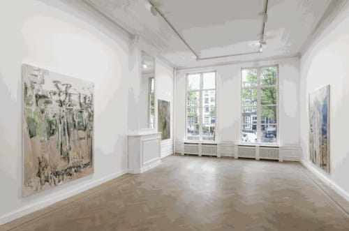 8 Must-See Summer Exhibitions in Europe 2023