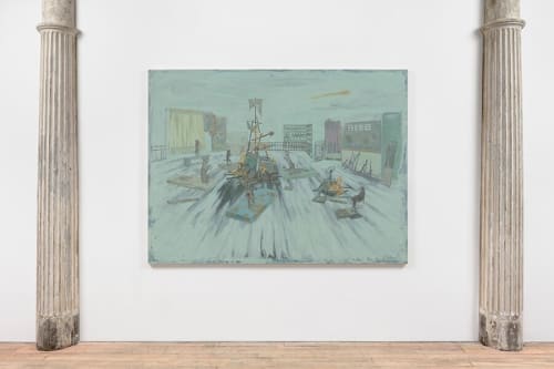 Shows to See in the US and Mexico This January