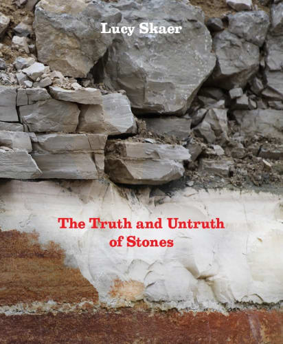 Lucy Skaer, The Truth and Untruth of Stones