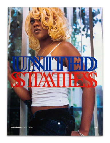 united states, Dana Lixenberg