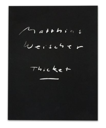 Thicket, Matthias Weischer