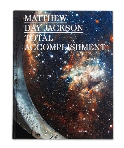 Total Accomplishment, Matthew Day Jackson