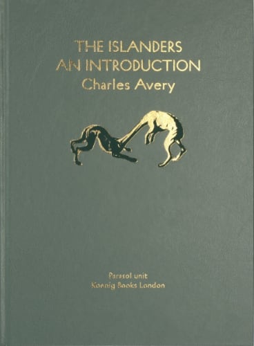 The Islanders: An Introduction, Charles Avery
